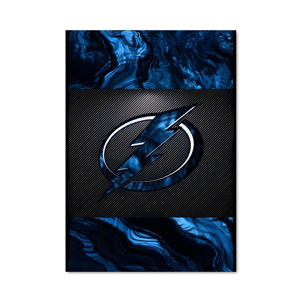 Poster Tampa de bay